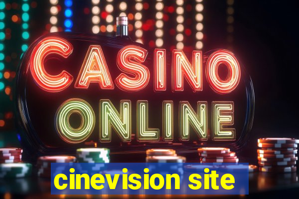 cinevision site